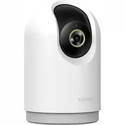 IP видеокамера Xiaomi Smart Camera C500 Pro BHR8088GL (Настольная, Внутренней установки, WiFi, 4 мм, CMOS, 5 Мп ~ 2960 × 1668)