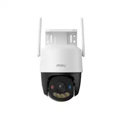 IP видеокамера IMOU Cruiser SC 5MP (PTZ-поворотная, Уличная, WiFi, 3.6 мм, 1/2.8", 5 Мп ~ 2880×1620)