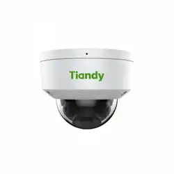 IP видеокамера Tiandy TC-C32KN TC-C32KN Spec:I3/E/Y/C/SD/2.8mm/V4.3 (Купольная, Уличная, Проводная, 2.8 мм, 1/2.8", 2 Мп ~ 1920×1080 Full HD)