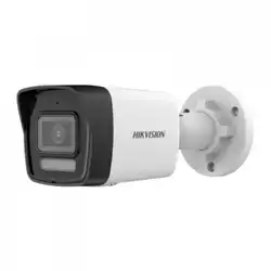 IP видеокамера Hikvision DS-2CD1023G2-LIUF (Цилиндрическая, Уличная, Проводная, 2.8 мм, 1/2.9", 2 Мп ~ 1920×1080 Full HD)