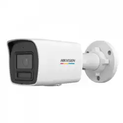 IP видеокамера Hikvision DS-2CD1027G2H-LIUF (Цилиндрическая, Уличная, Проводная, 2.8 мм, 1/2.8", 2 Мп ~ 1920×1080 Full HD)