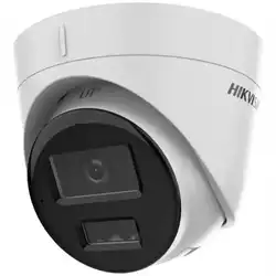 IP видеокамера Hikvision DS-2CD1323G2-LIUF (Купольная, Уличная, Проводная, 2.8 мм, 1/2.9", 2 Мп ~ 1920×1080 Full HD)