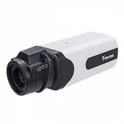 IP видеокамера VIVOTEK IP9191-HT (Цилиндрическая, Уличная, Проводная, 3.6 ~ 10 мм, 1/2", 8 Мп ~ 3840×2160 4K UHD или Ultra HD)