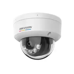 IP видеокамера Hikvision DS-2CD1147G2H-LIUF (Купольная, Уличная, Проводная, 2.8/3.6 мм, 1/3", 4 Мп ~ 2560×1440 Quad HD)