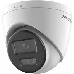 IP видеокамера Hikvision DS-2CD1383G2-LIUF (Купольная, Уличная, WiFi + Ethernet, 2.8 мм, 1/2.7", 8 Мп ~ 3840×2160 4K UHD или Ultra HD)
