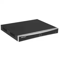 Видеорегистратор Hikvision DS-7608NXI-K2