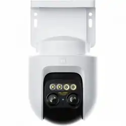 IP видеокамера Xiaomi Outdoor Camera CW700S EU BHR9401EU (Сферическая, Уличная, WiFi, 3.6 ~ 10 мм, 1/1.6", 4 Мп ~ 2560×1440 Quad HD)