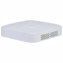Видеорегистратор Dahua DHI-NVR4116-4KS3