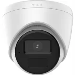 IP видеокамера HiWatch IPC-T040 2.8мм IPC-T040 (B) (2.8MM) (Сферическая, Уличная, Проводная, 2.8 мм, 1/2.8", 4 Мп ~ 2560×1440 Quad HD)