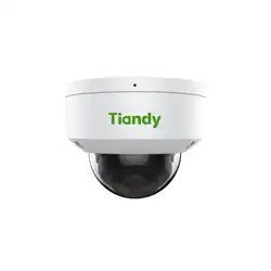 IP видеокамера Tiandy TC-C32KN I3/E/Y/2.8MM (Купольная, Уличная, WiFi + Ethernet, 2.8 мм, 1/2.8", 2 Мп ~ 1920×1080 Full HD)