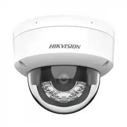 IP видеокамера Hikvision DS-2CD1123G2-LIU(2.8mm) (Купольная, Уличная, Проводная, 2.8 мм, 1/2.7", 2 Мп ~ 1920×1080 Full HD)