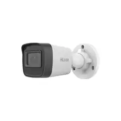 IP видеокамера HiLook IPC-B121HE-UC (Цилиндрическая, Уличная, Проводная, 1/2.8", 2 Мп ~ 1920×1080 Full HD)