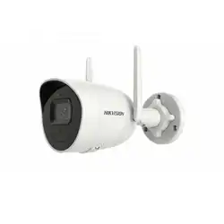 IP видеокамера Hikvision DS-2CV2021G2-IDW(W) (Цилиндрическая, Уличная, WiFi + Ethernet, 2.8 мм, 1/2.7", 2 Мп ~ 1920×1080 Full HD)