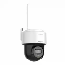 IP видеокамера Hikvision DS-2DE2C400IWG/W(W) (2.8mm) (PTZ-поворотная, Уличная, WiFi + Ethernet, 2.8 мм, CMOS, 4 Мп ~ 2560×1440 Quad HD)
