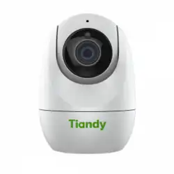 IP видеокамера Tiandy TC-H332N TC-H332N Spec:I2W/WIFI/Eu/4mm/V4.1 (Настольная, Внутренней установки, WiFi, 4 мм, 1/2.8", 3 Мп ~ 2304x1296)