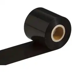Лента переноса General Wax Риббон 102мм/74 м Wax Out