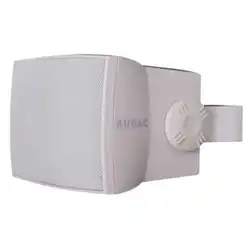 Опция для Аудиоконференций AUDAC Громкоговоритель WX302/W