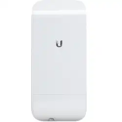 WiFi точка доступа Ubiquiti NanoStation LOCOM2