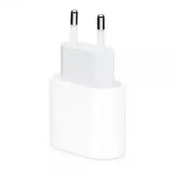Apple Оригинальный адаптер MHJE3 (20)