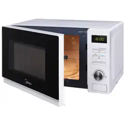 Микроволновая печь Midea Микроволновая печь AM720C4E-W