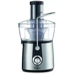 Соковыжималка Moulinex JU550D10 8010000213 (Центробежная, 800 Вт)