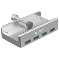 ORICO MH4PU-SV-BP