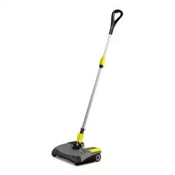Пылесос Karcher ЕВ 30/1 1.545-126.0