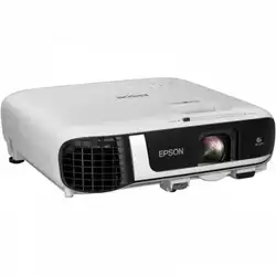 Проектор Epson EB-FH52 V11H978040