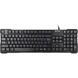 Клавиатура A4Tech KR-750