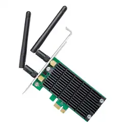 Сетевая карта TP-Link Archer T4E Archer T4E(EU)