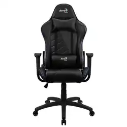 Компьютерный стул Aerocool Игровое компьютерное кресло AC110 AIR BB 1276001