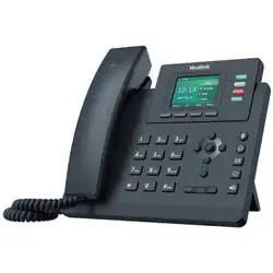 IP Телефон Yealink SIP-T33G