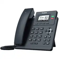 IP Телефон Yealink SIP-T31G
