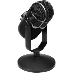 Микрофон THRONMAX M3 Professional usb Dome Jet Black M3-TM01