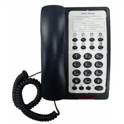 IP Телефон Fanvil H1