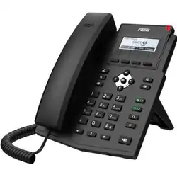 IP Телефон Fanvil X1SP
