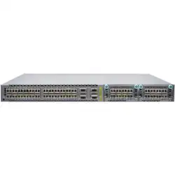 Коммутатор Juniper EX4600-40F-AFO (24 SFP порта)