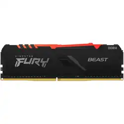 ОЗУ Kingston KF432C16BBA/8 (DIMM, DDR4, 8 Гб, 3200 МГц)