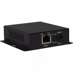 Сетевое устройство Wi-Tek WI-PE31E (PoE-инжектор)