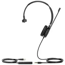 Наушники Yealink UH36 Mono-UC
