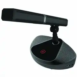 Опция для Аудиоконференций ITC Микрофон делегата TS-0202DA