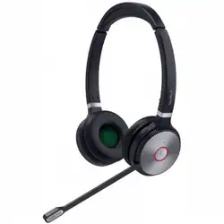 Наушники Yealink WH66 Dual Teams