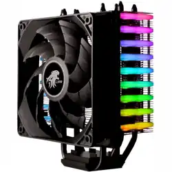 Охлаждение Enermax LPANL12-MS