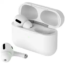Наушники Ritmix RH-850 BTH TWS RH-850BTH TWS white