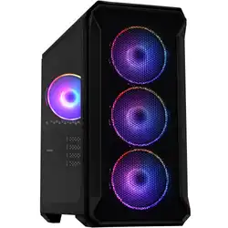 Корпус APEX Tank Mini+ (Игровые, Mini-Tower)