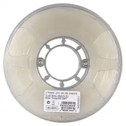 Расходный материалы для 3D-печати ESUN 3D Cleaning пластик eSUN, natural/1.75mm./0.1kg./roll CLN175N01