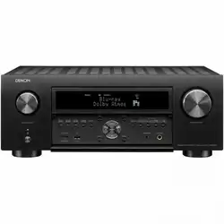 AV-ресивер DENON AVC-X6700H AVC-X6700H/B