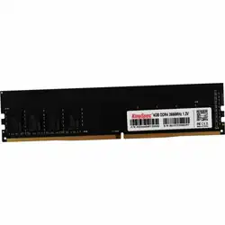 ОЗУ KingSpec 4 ГБ KS2666D4P12004G (DIMM, DDR4, 4 Гб, 2666 МГц)