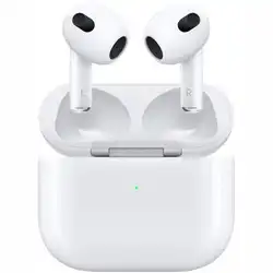Наушники Apple AirPods 3 MME73RU/A