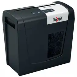 Шредер REXEL Secure MC3 2020128EU (P5 (частицы 2×5))